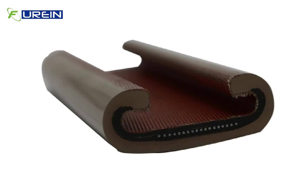Customized 9300 Sds Escalator Handrail Belt Buy Sds Handrail Belt