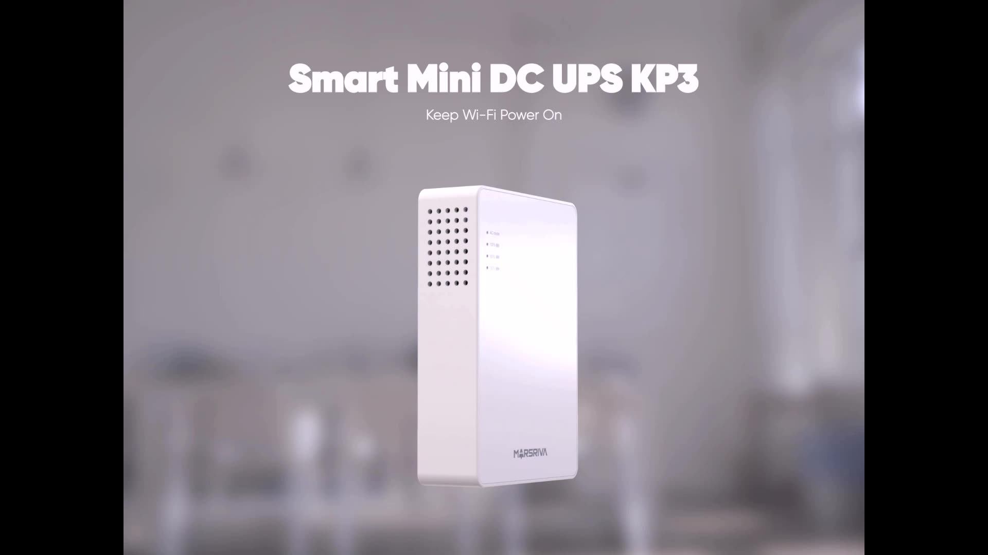 Marsriva 10000mah 3.7v Ups Delivery Fast Buy Marsriva Black Mini Ups