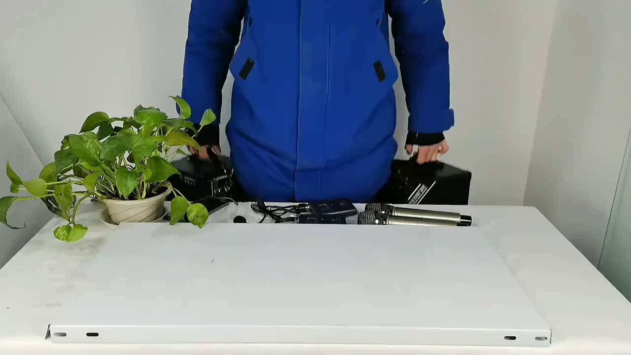 这音响可够以让你正在街头唱出百万播放。663块真能够封神？