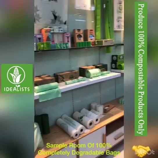 compostable bin bolsas aldi