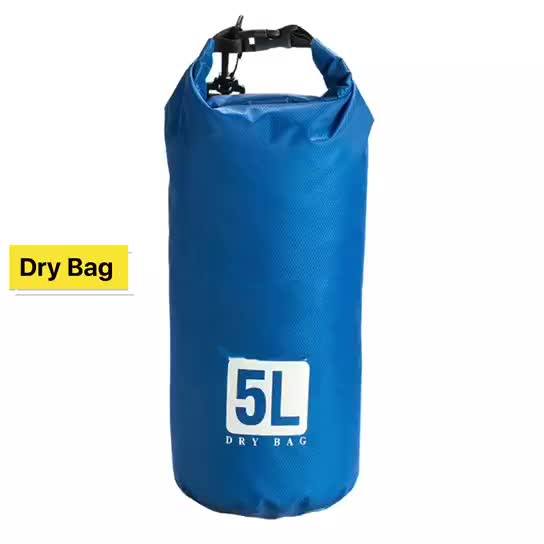5l 25l Food Grade Storage Container Ocean Pack Waterproof Dry Bag Buy Ocean Pack Dry Bag,Dry