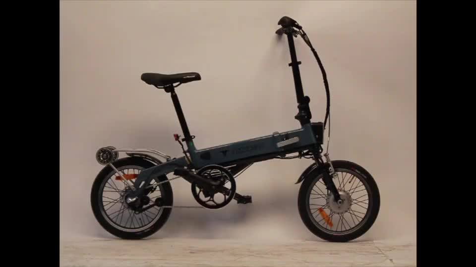 Wholesaler Israel Electric Bike Folding Electric Bike Buy Israel