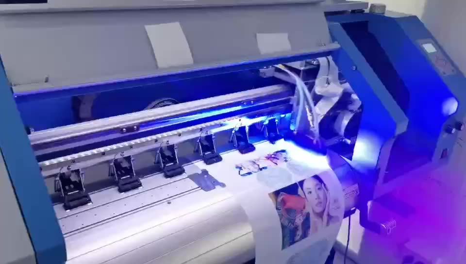 24 Inch 60cm Mini Digital Flex Banner Printing Machine Xp600 Small Eco Solvent Printer Buy 24