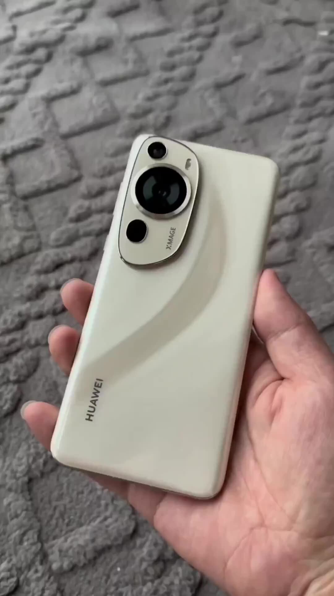 Wholesale Huawei P60 P60 Pro 8+128GB 5g Used Mobile Phones