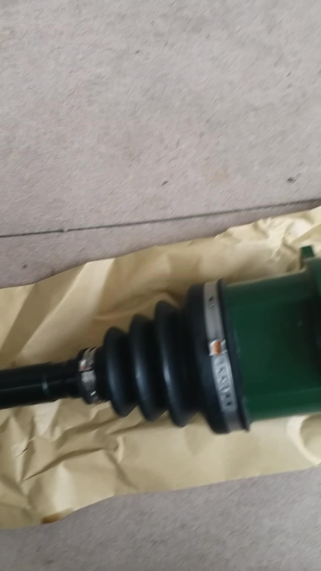 Cv Axle Shaft Constant Velocity Drive For Me164 outer Cv Joint 39x70