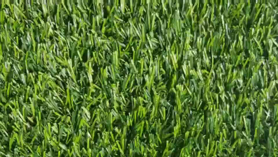 Wholesale Waterproof Soft Grass Carpet Synthetic Turf Fake Grass For Grass Carpet Artificial