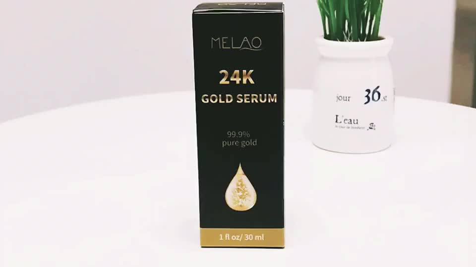 melao 24k gold serum
