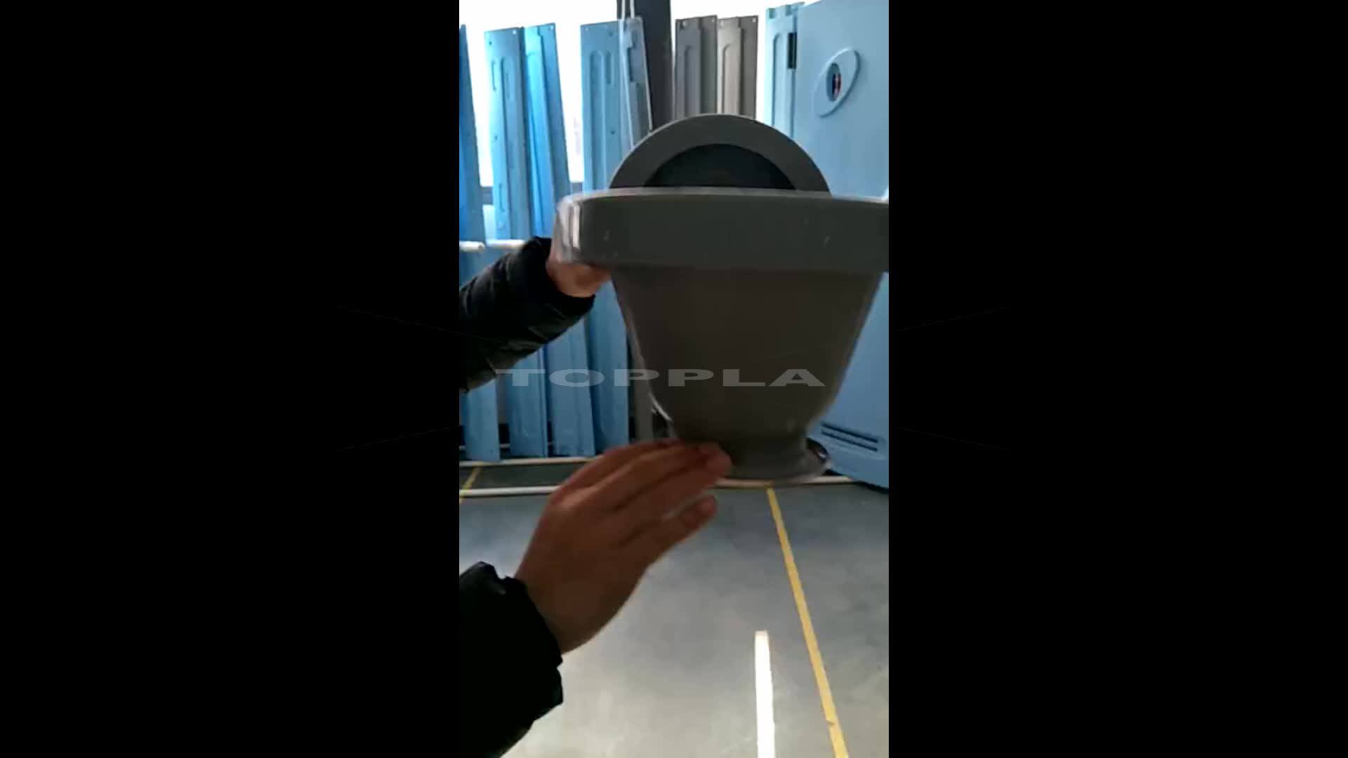 Foot Pump Flush System Portable Toilet,Hand Free Mobile Porta Potty Buy Mansfield Toilet Flush