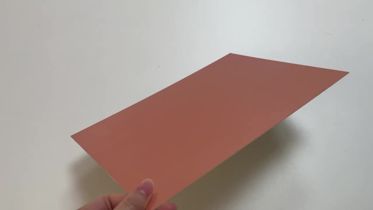 Epoxy Glass Laminate Copper Clad Fr4 Board 0.018 / 0.035 For Pcb Board Buy Copper Clad