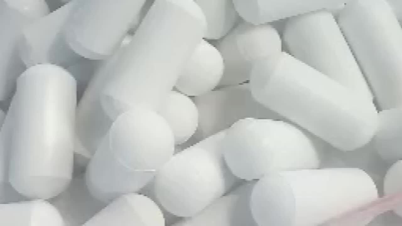 bleaching powder in swimming pool