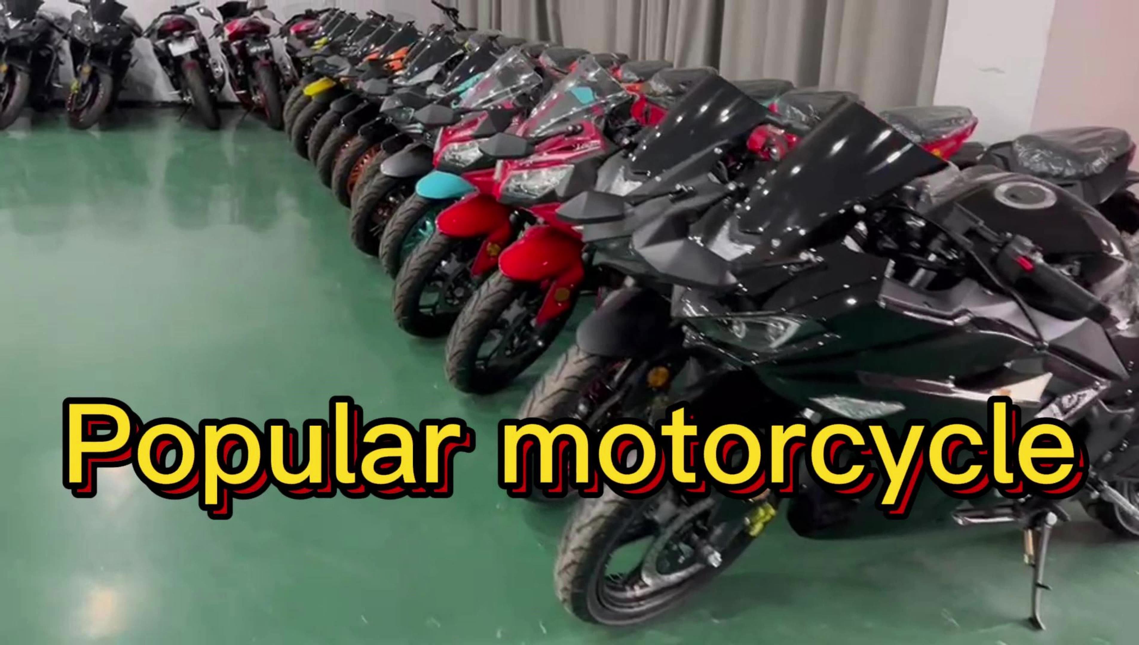 400cc motorcycle for sale