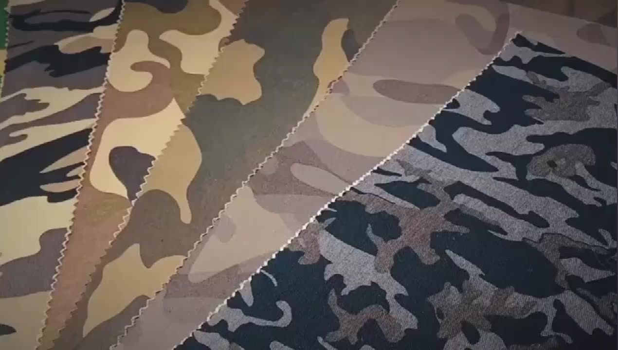 Пвх Ткань Камуфляж Купить