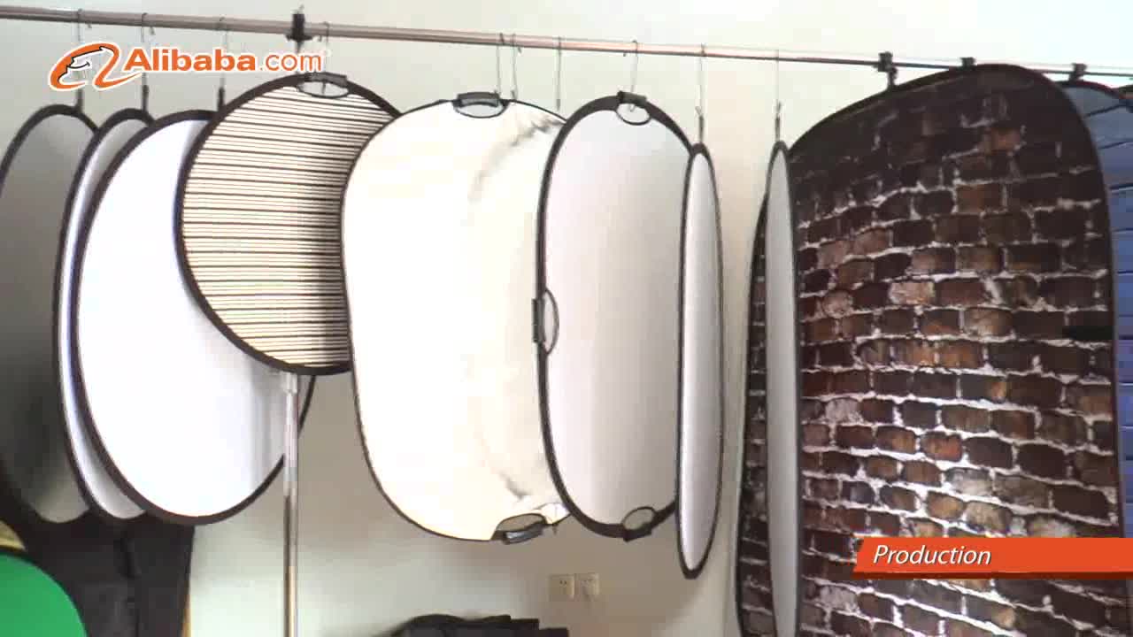 Shangyu Photographic Equipment Square Mini Portable Photo Studio