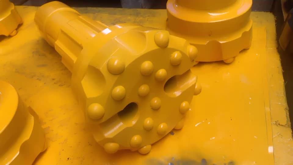 Water Well Rotary Deep Hole Button Bits Rock Drilling Tools Buy Drilling Tools,Rock Drilling