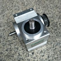 Second-hand imported Japanese CKD spindle type divider cam divider RGIS032-008090S 5SA