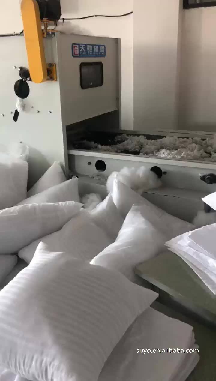 Best Automatic Cotton Fiber Opening Pillow Filling Machine Price Buy Pillow Filling Machine