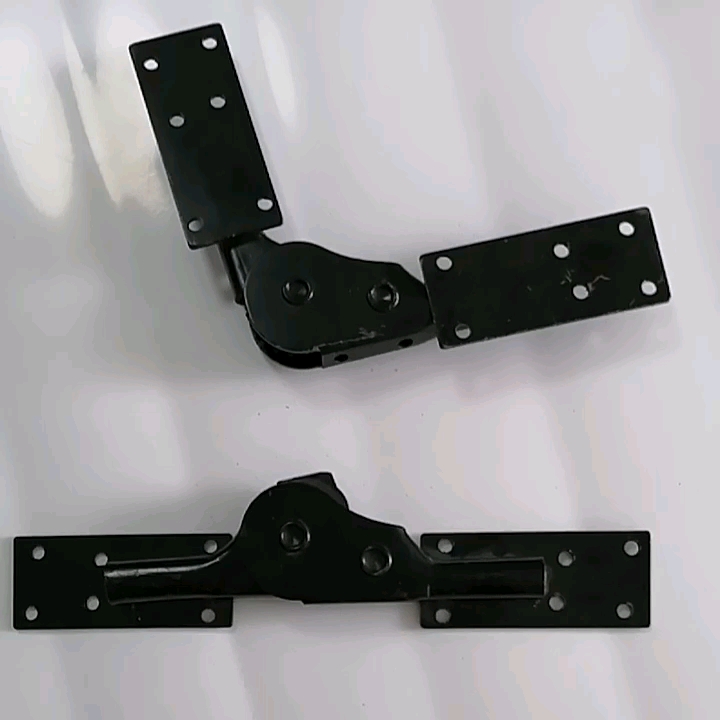 Furniture Hardware Adjustable Ratchet Folding Sofa Bed Hinge Buy