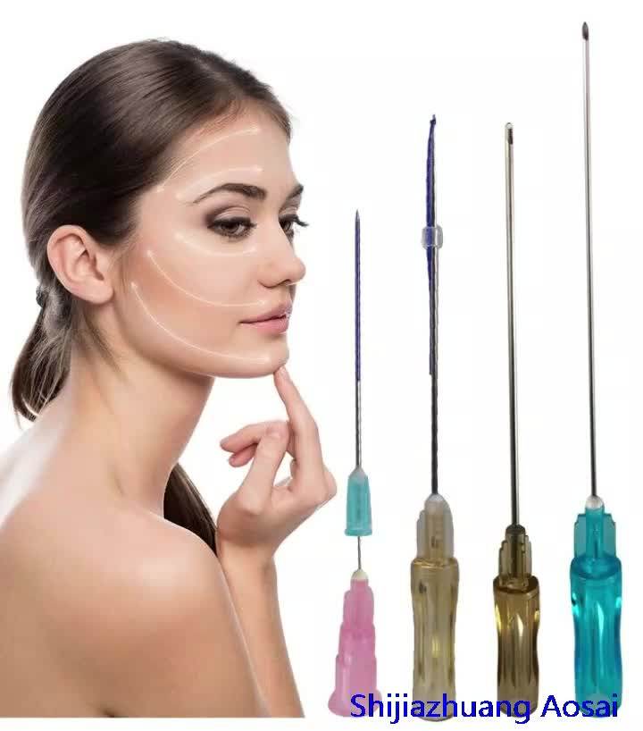 High Quality Pdo Thread Lift Korea Face Lifting Aptos Thread Lift Pdo Buy Pdo Thread Lift