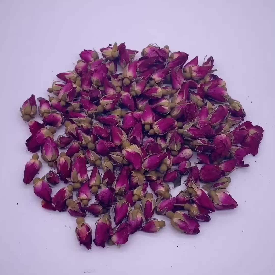 Top Quality Herbal Tea Dried Roses Flowers Tea Rugosa Dried Rose Buds Buy Dried Rose Flower