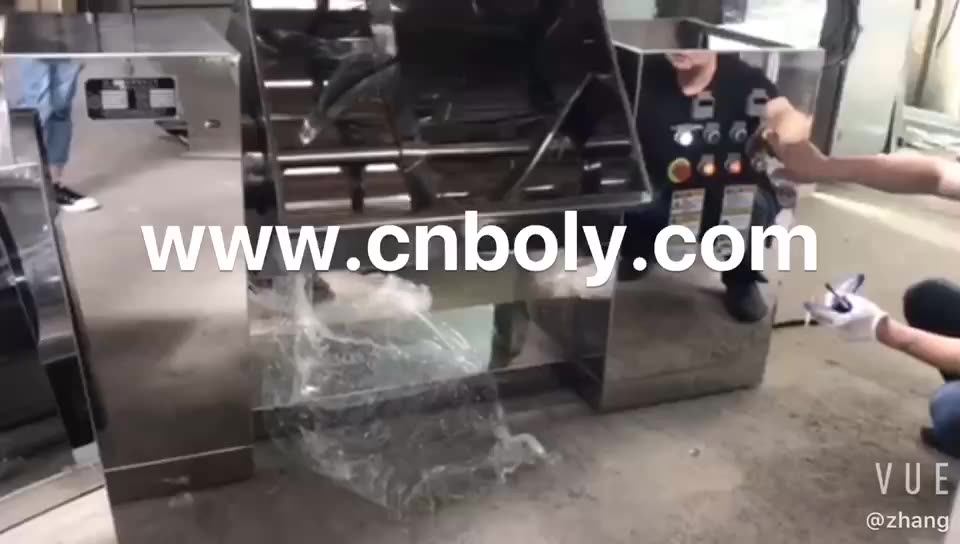 Horizontal Dough Mixer Horizontal Ribbon Mixer For Sale Buy