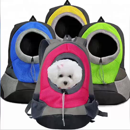 dog carry bolsa backpack