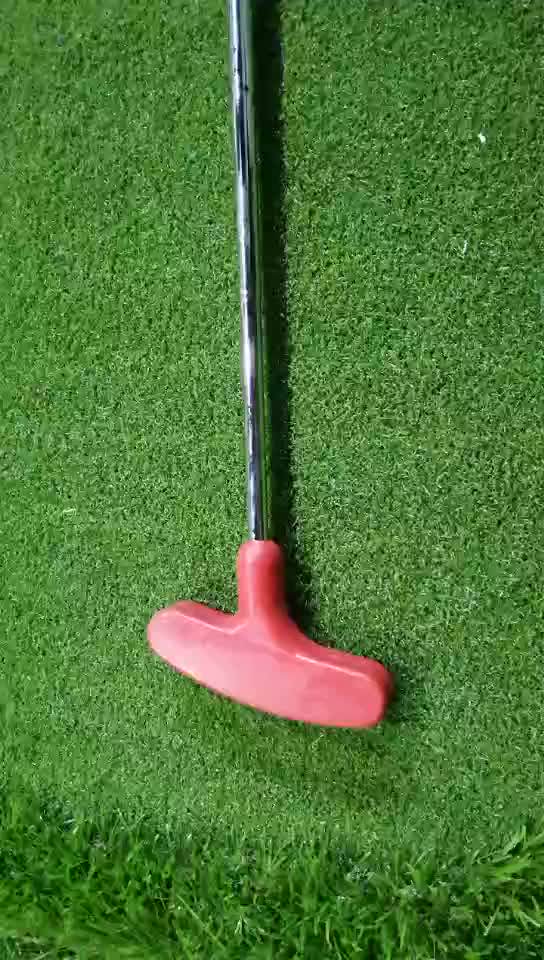 Fungreen Indoor Kids Golf Putter Club With Steel Material Junior Golf
