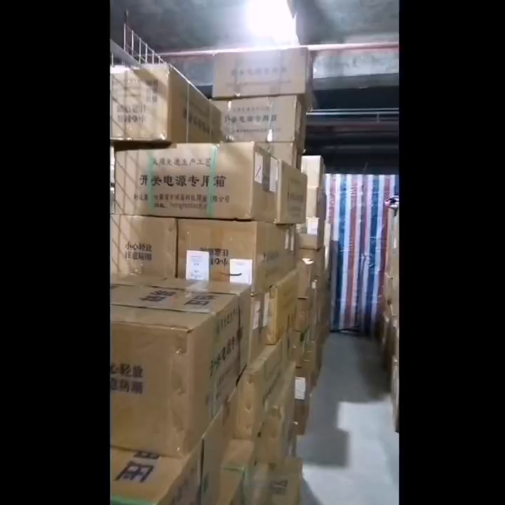 净水机水泵总坏。冠宇达本款24V电源适配器真可一劳永逸。