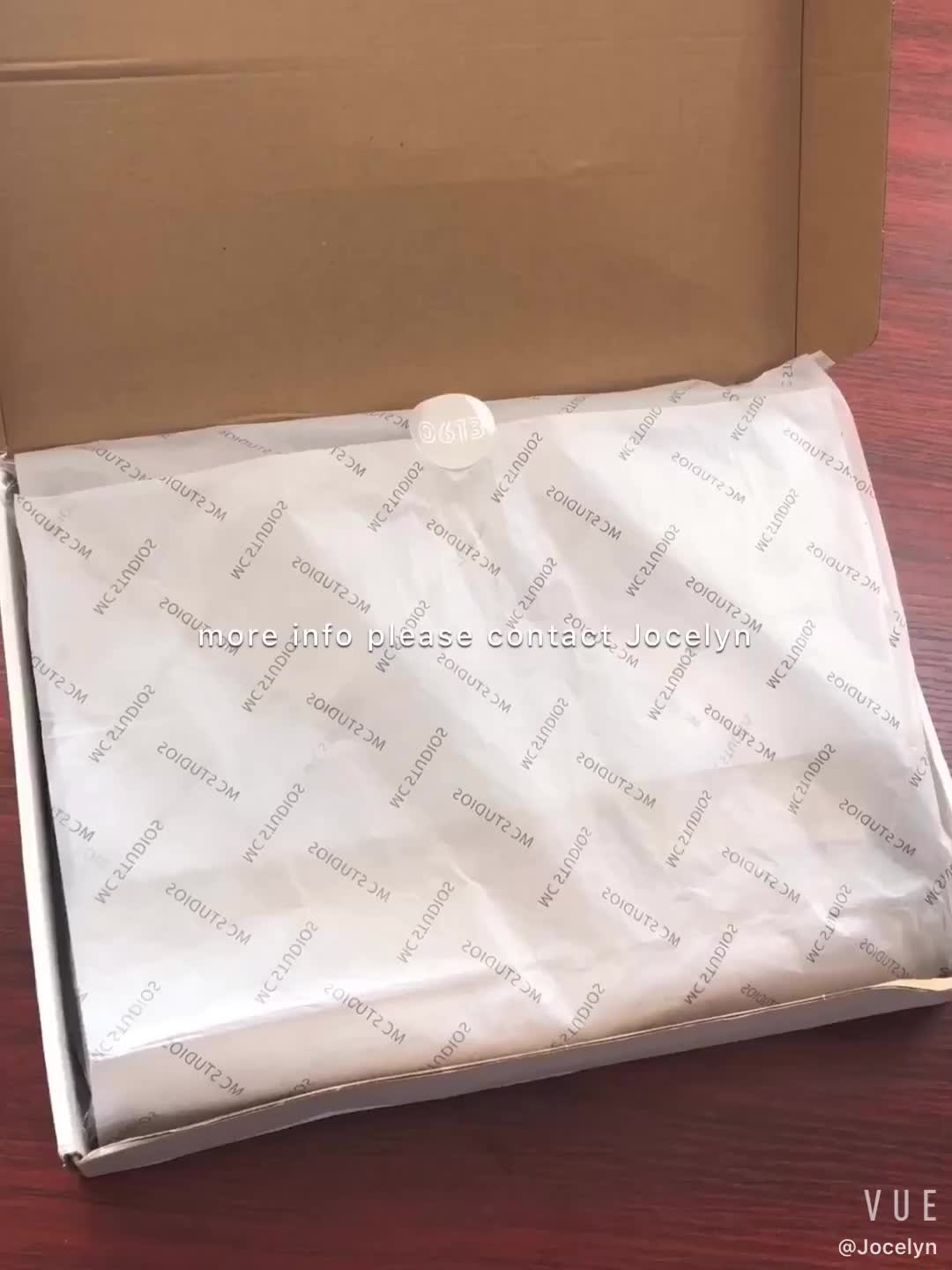 Decorative Enclosure Corrugated Shipping Standard Packing Box Sizes