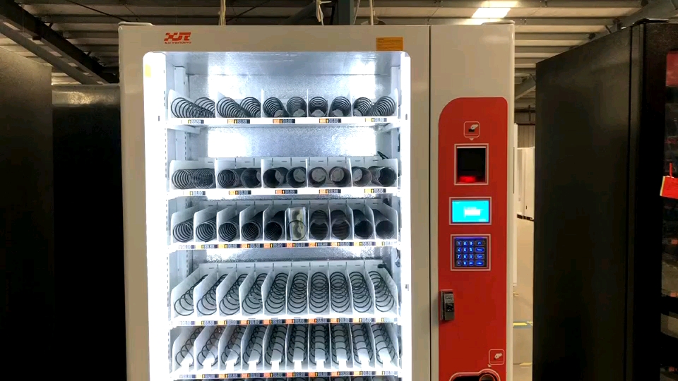 Trading Card Vending Machine For Your Choose Buy Trading Card Vending