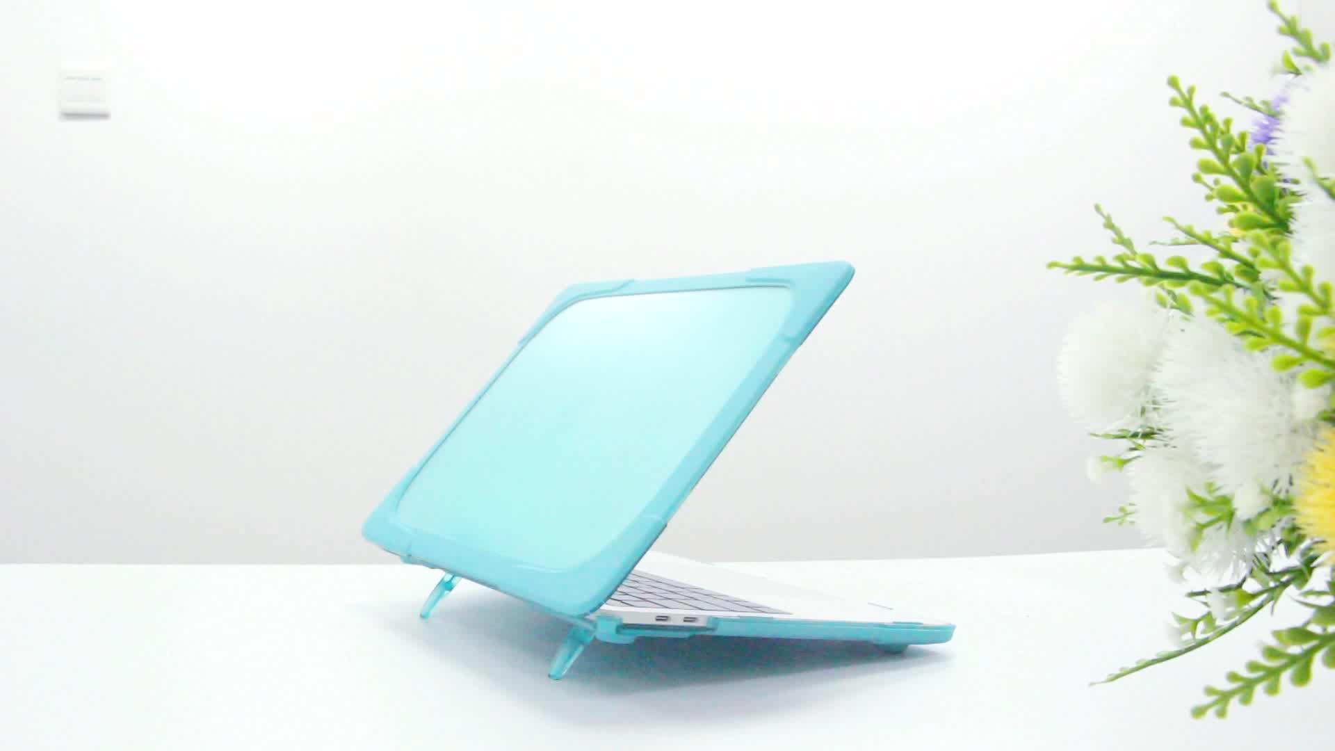 Air Hard 13 Inch Cover Macbookcase Ecofriendly Laptop 13.3 For Apple