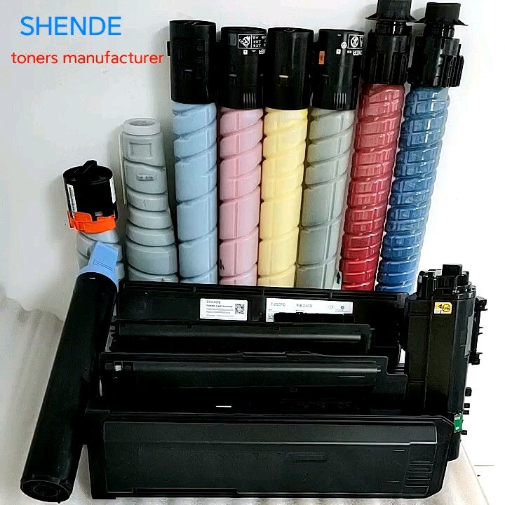 Compatible Toner Cartridge for Canon IR 