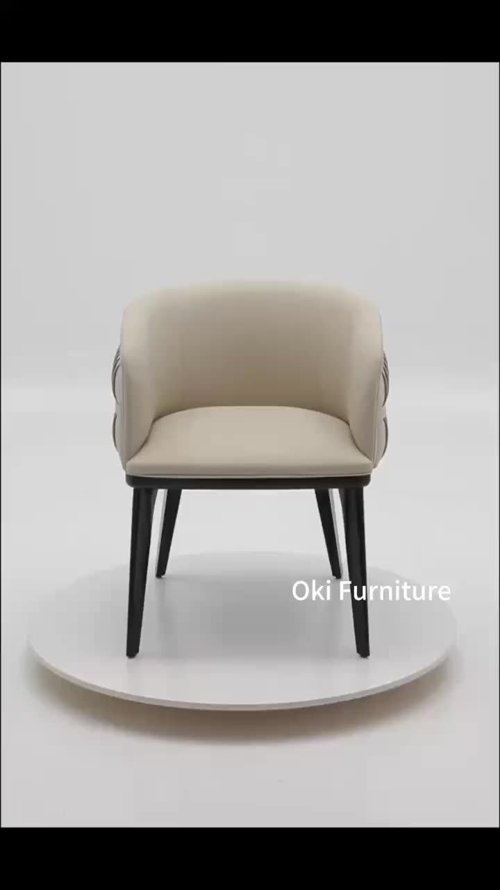 Luxury Restaurant Table And Chair Factory Custom Made Commercial