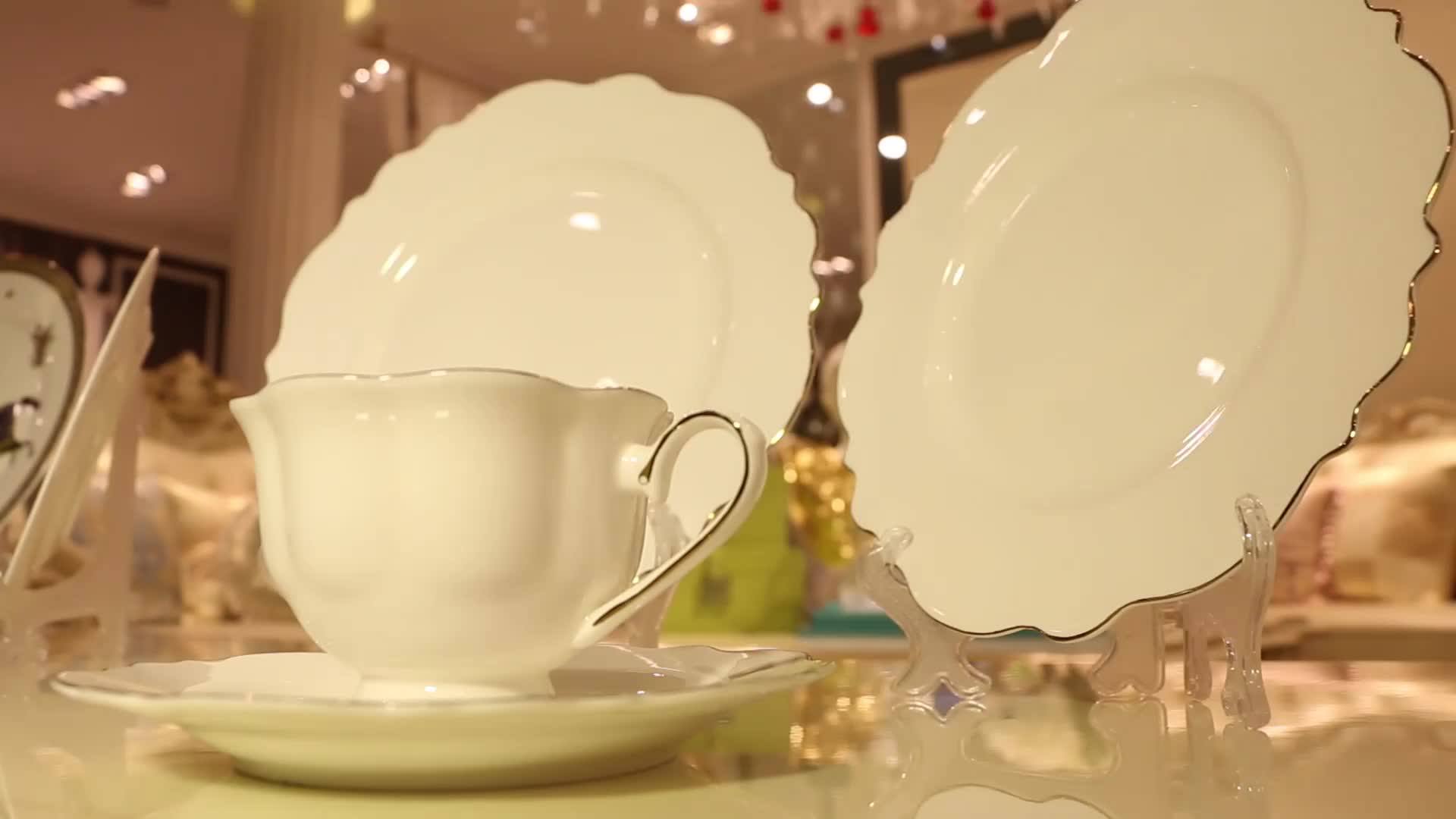 Mexican&italian Style China Fine Dinnerware Set Buy Italian Tableware