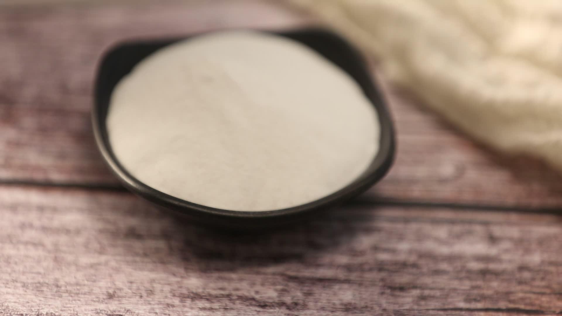 Konjac Powder Konjac Gum For Meat Jelly Thickener Buy Konjac Powder