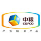 中粮食品汇商城企业店的LOGO