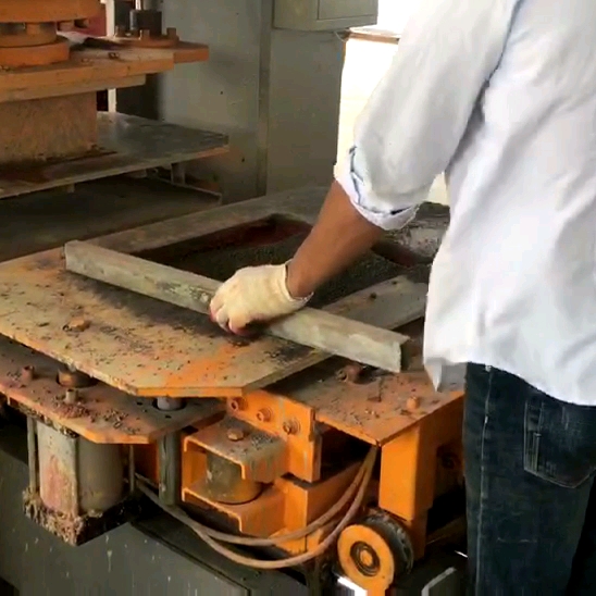 Cement Terrazzo Ceramic Floor Tiles Press Making Machine/bath Tile