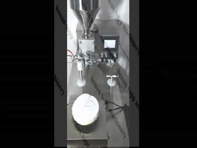 New Model Automatic Cake Decorating Icing Machine Buy