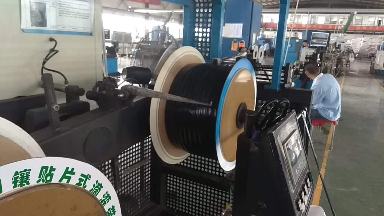 Drip Tape Irrigation Hose Prices/production Line Buy Irrigation Hose