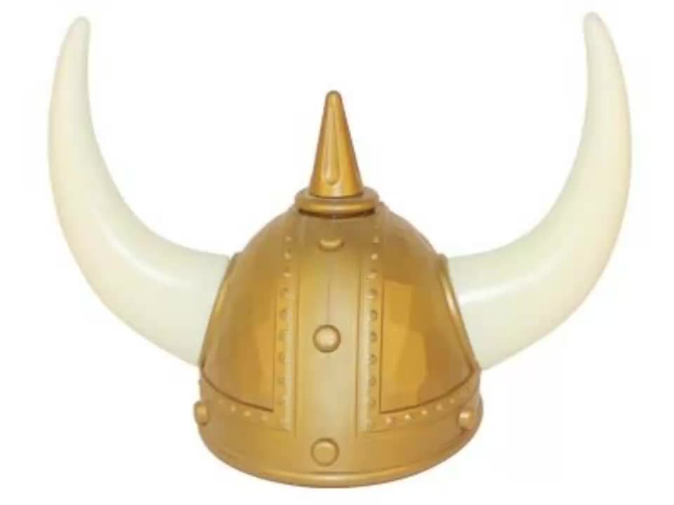 Hot Sale Viking Hat Funny And Novel Viking Hat Wholesale Viking Hat