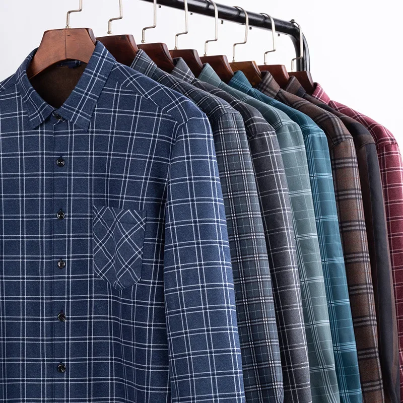 winter spring warm long-sleeve