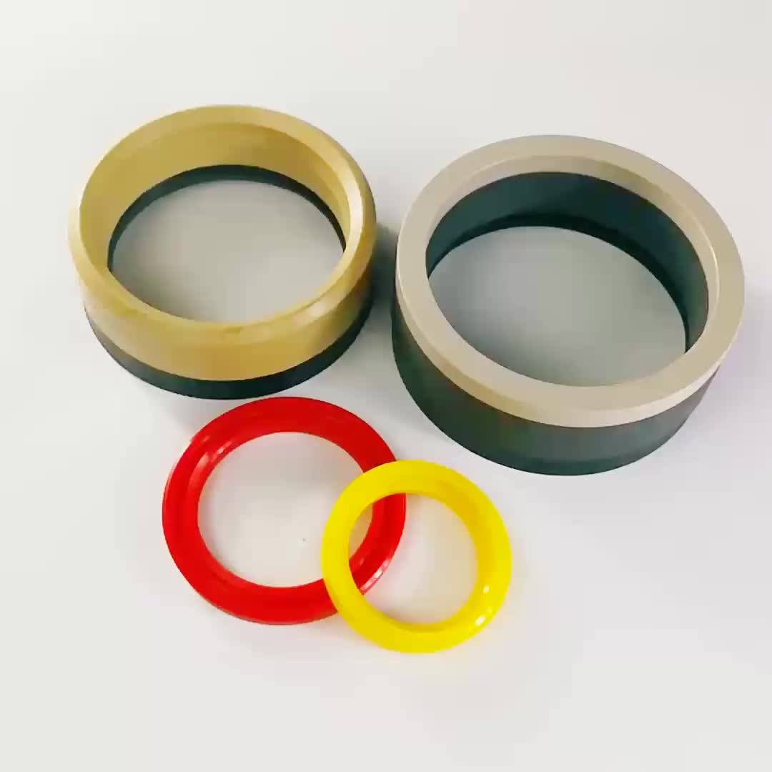 V Packing Seal/ Hydraulic Cylinder Seal/ Seals In Machinery Parts Buy