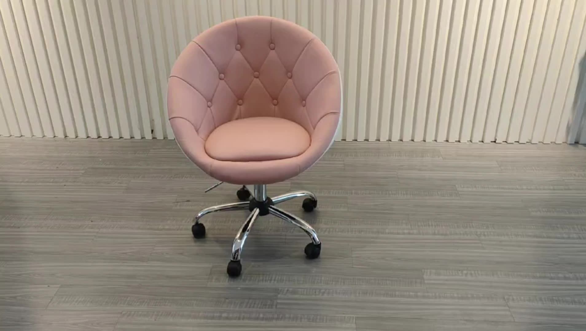 Wholesale Oem Salon Beauty Nail Salon Hairdressing Barber Chair Buy