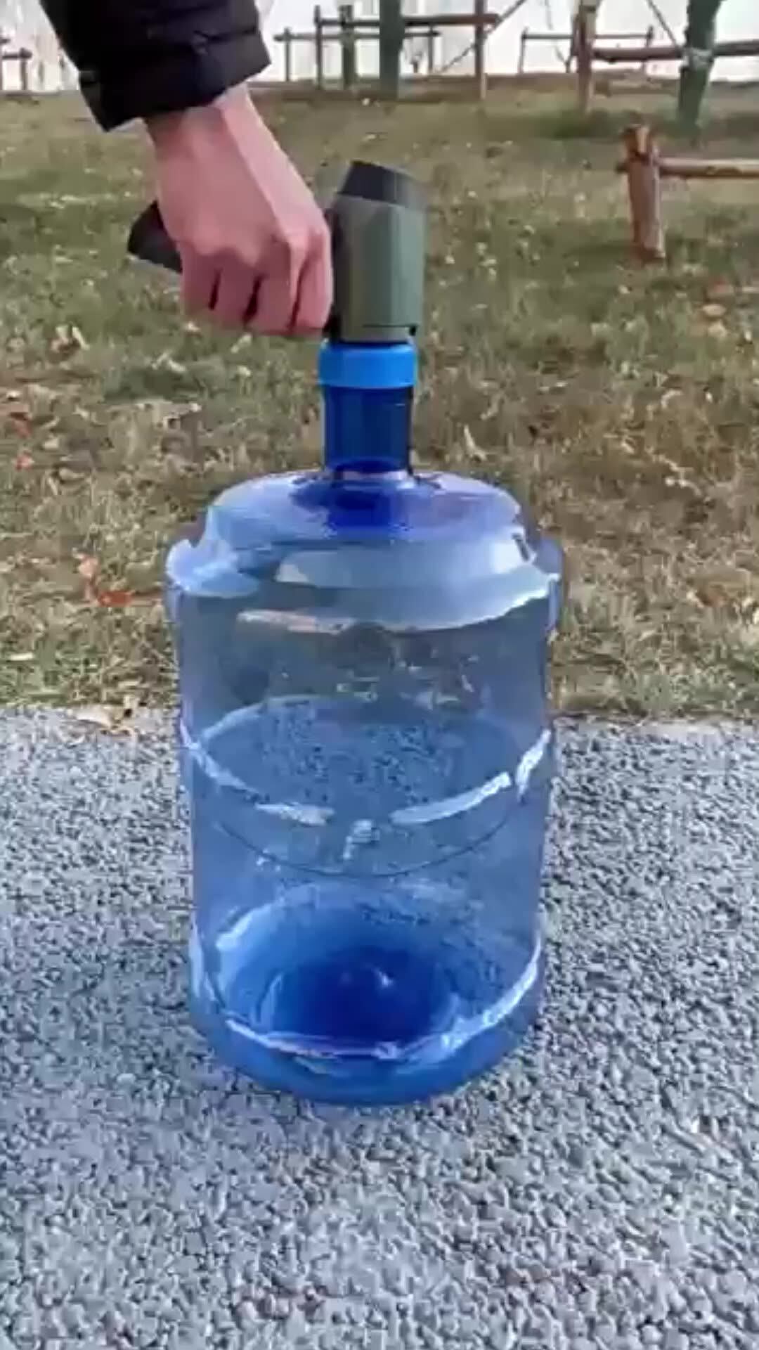 Suction Bldc High Power Wet Dry Use Portable Car Vacuum Cleaner