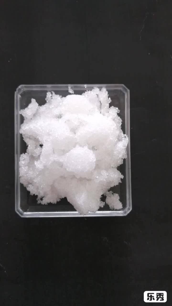 Cheaper Price Mgcl2 Magnesium Chloride Hexahydrate 46 Crystals Per Ton