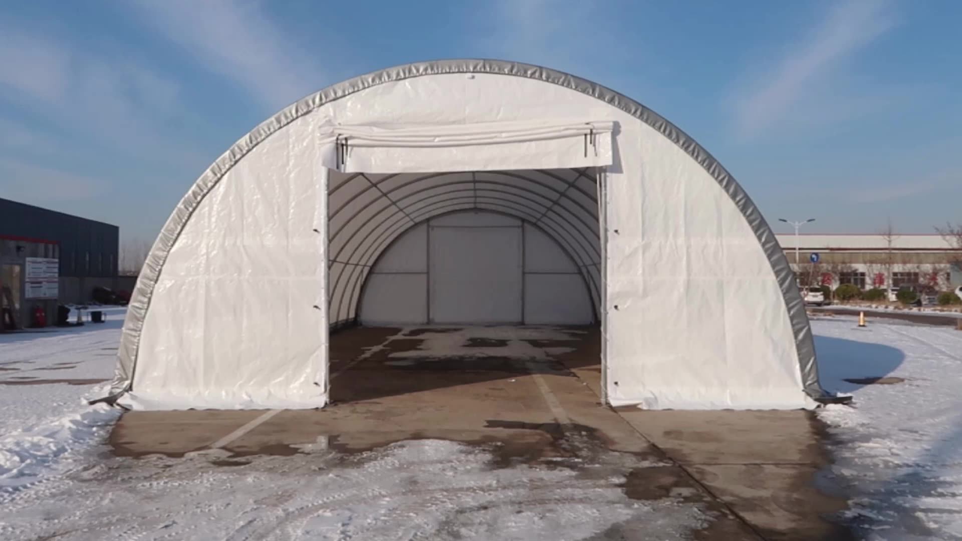 Ss304015 China Supplier Big Outdoor Warehouse Tent For Sale Buy Big