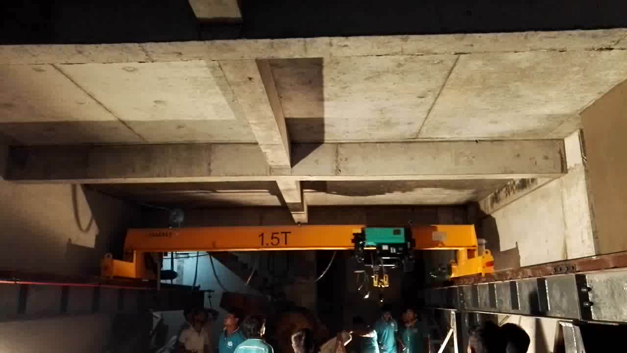 factory new safety device low headroom inspection checklist bag lifting