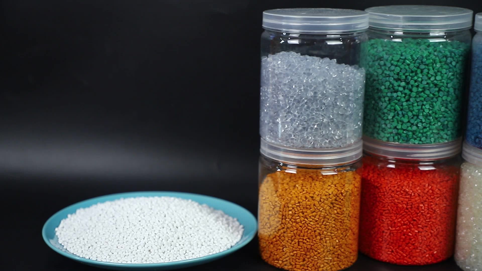 Wholesale Virgin Hdpe Plastic Resins Granules Hdpe 7000f / Hdpe 5502