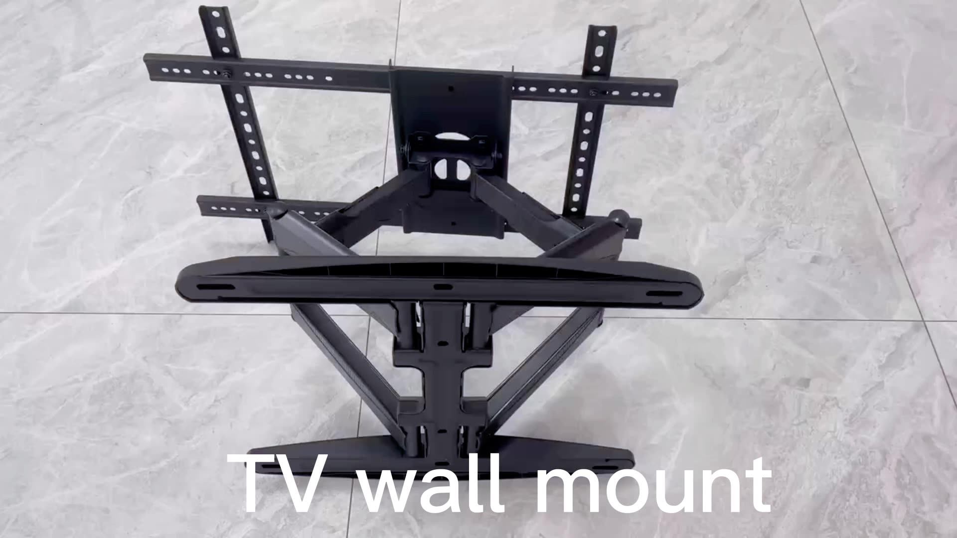 Tv Stands Mounting Dream Most 4085 Inch Tvs Full Motion Tv Wall Mount