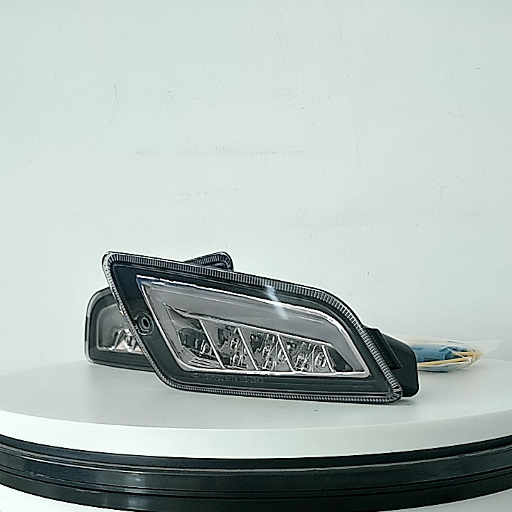 For Vespa Gts Indicators Led Sequential Day Time Running Light 125 200