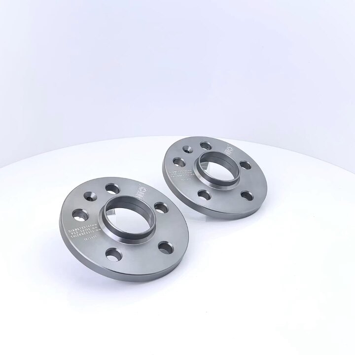 Et+ 6061t6 Wheel Spacer 5x100 Cb57mm For Vw Passat Buy